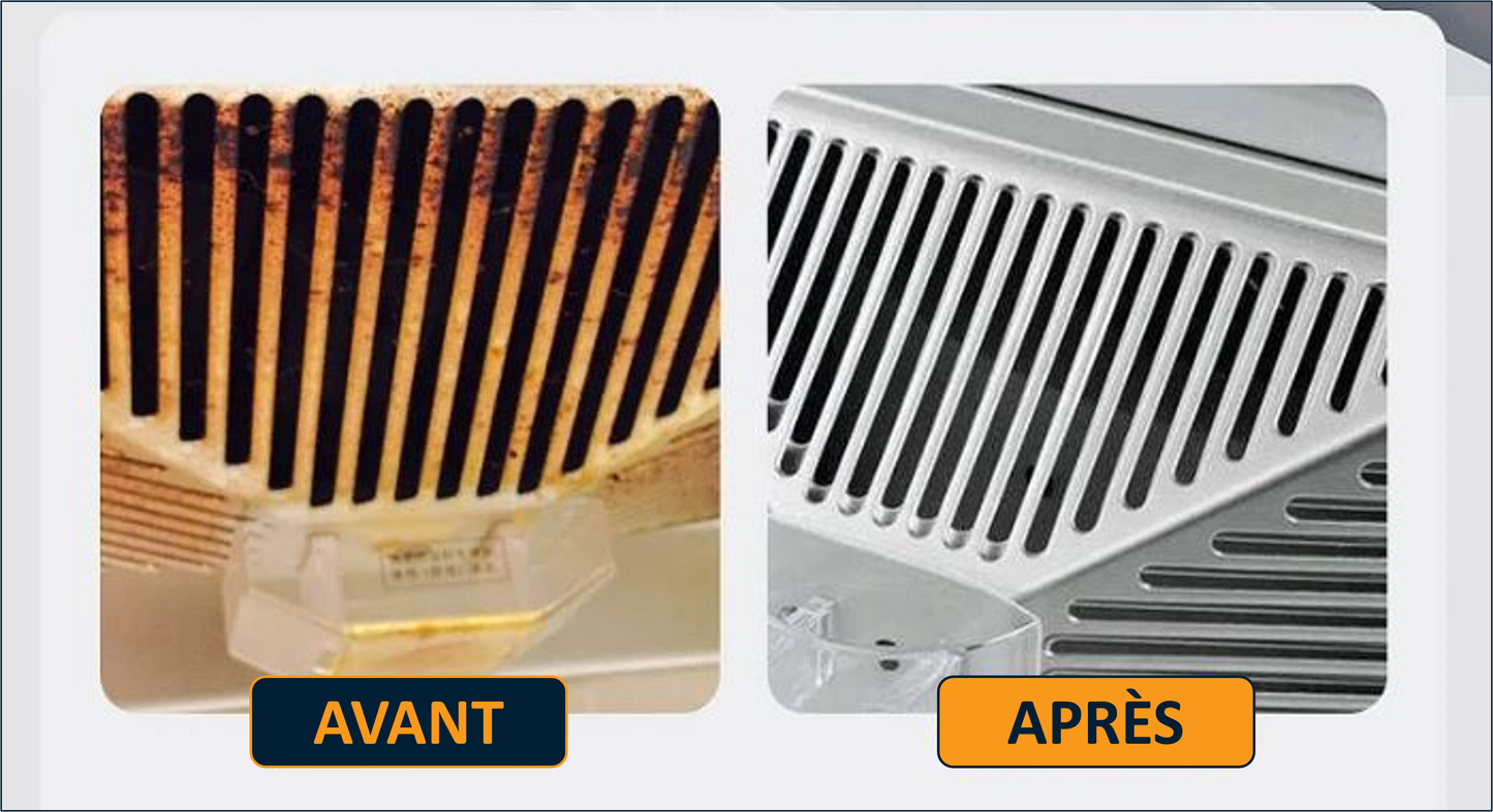 Eli-Brush® Intermédiaire