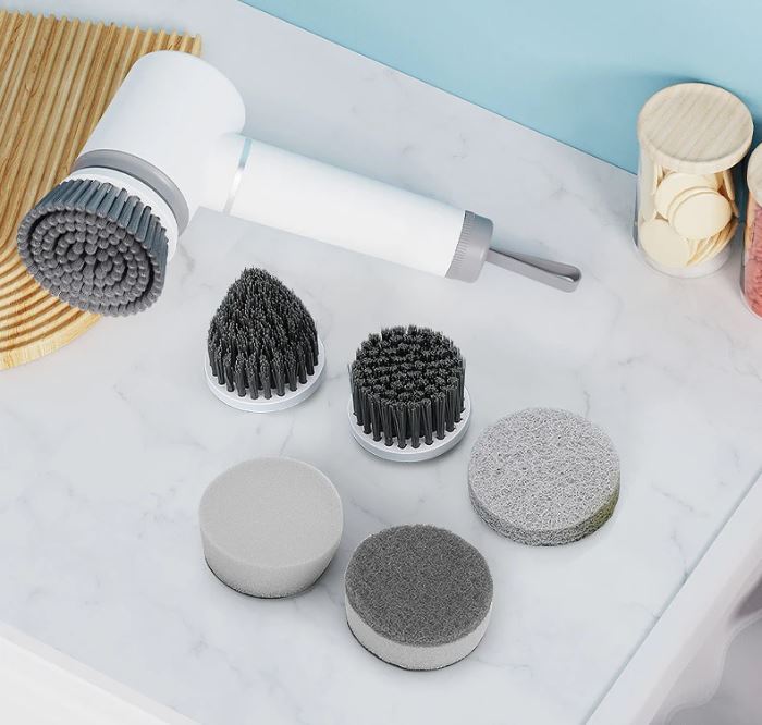 Eli-Brush® Intermédiaire