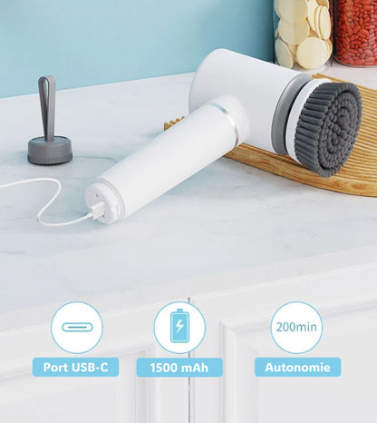 Eli-Brush® Intermédiaire