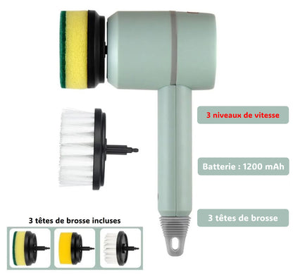 Eli-Brush® Basique