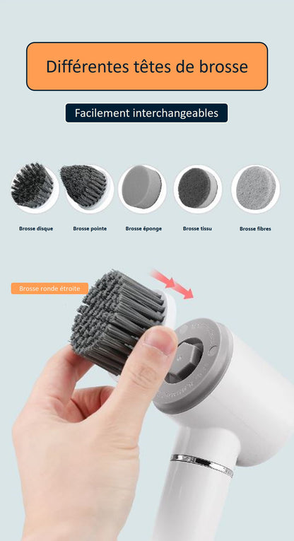 Eli-Brush® Intermédiaire