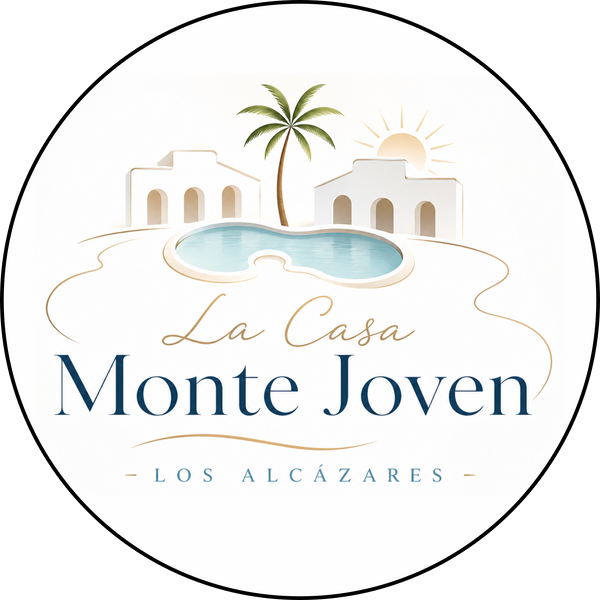 CASA MONTE JOVEN